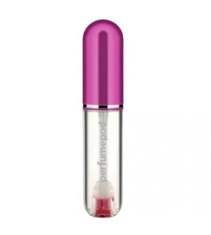 Travalo Perfume Pod Pure vaporisateur de parfum rechargeable pour femmes