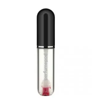 Travalo Perfume Pod Pure vaporisateur de parfum rechargeable pour homme