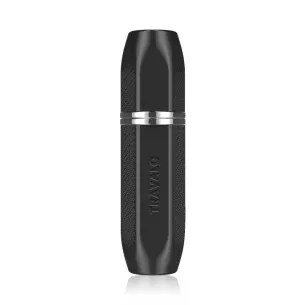Travalo Vector vaporisateur de parfum rechargeable Black 5 ml