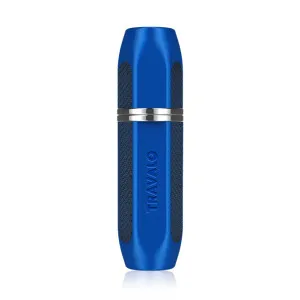 Vaporisateur rechargeable pour parfum Travalo Vector pour hommes