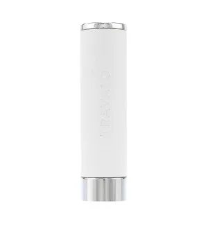 Travalo Walzer vaporisateur de parfum rechargeable 5 ml Leather White