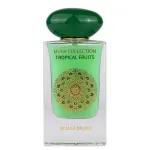 Tropical Fruits eau de parfum unisexe 60 ml
