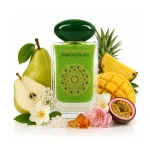Tropical Fruits eau de parfum unisexe 60 ml