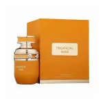 Tropical Kiss Eau de Parfum voor vrouwen 80 ml