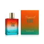Tropical Vibe eau de parfum unisexe 100 ml