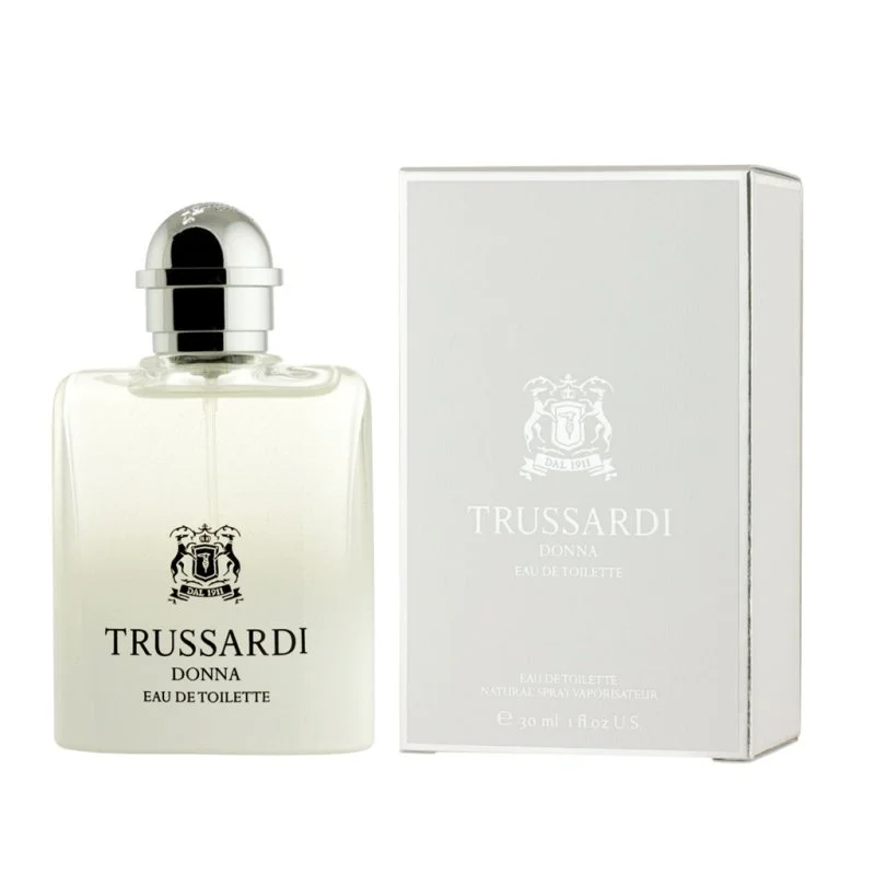 Donna eau de toilette pour femme 30 ml
