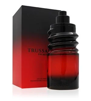 Trussardi Primo Eau de Parfum pour homme