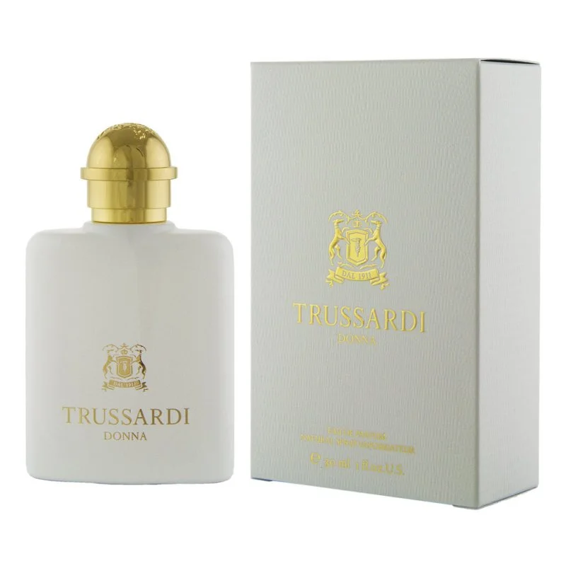 Donna 2011 eau de parfum pour femme 30 ml