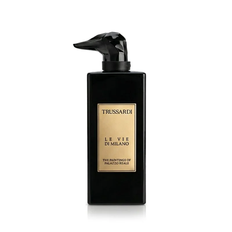 Le Vie Di Milano The Paintings of Palazzo Reale Intense eau de parfum unisexe 100 ml