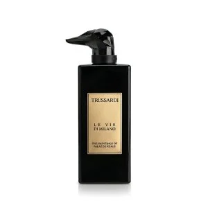 Trussardi Le Vie Di Milano The Paintings of Palazzo Reale Intense eau de parfum unisexe
