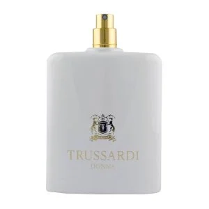 Trussardi Donna 2011 eau de parfum pour femme testeur