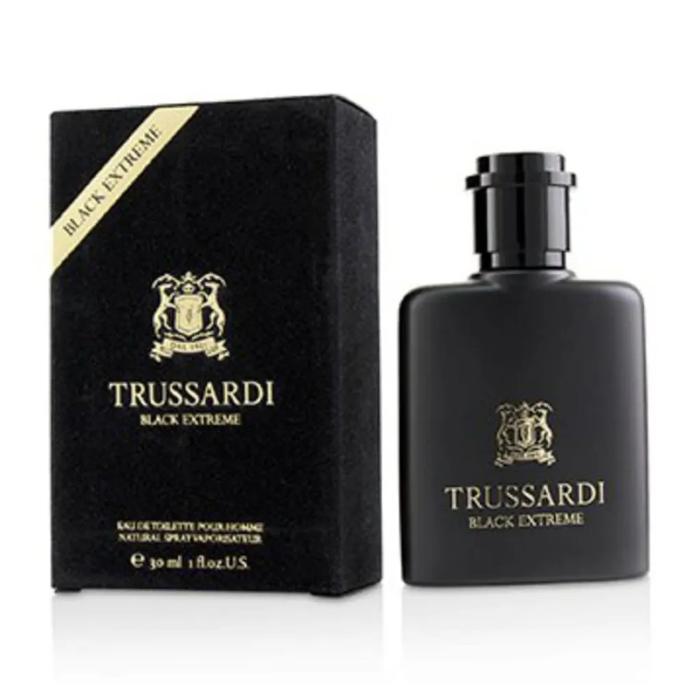 Black Extreme eau de toilette voor mannen 30 ml