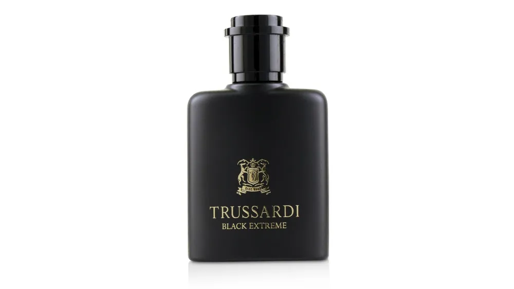 Black Extreme eau de toilette voor mannen 30 ml