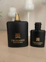 Black Extreme eau de toilette voor mannen 30 ml