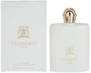 Trussardi Donna eau de parfum pour femme 50 ml