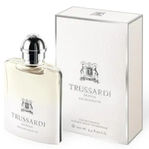 Trussardi Donna eau de toilette pour femme 100 ml