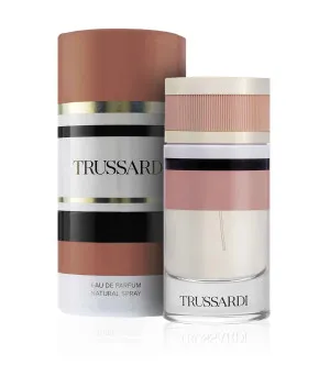 Trussardi Eau de Parfum eau de parfum pour femmes 30 ml