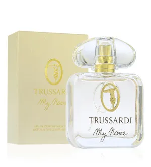 Trussardi My Name eau de parfum voor vrouwen 50 ml