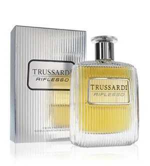 Trussardi Riflesso eau de toilette pour homme 100 ml
