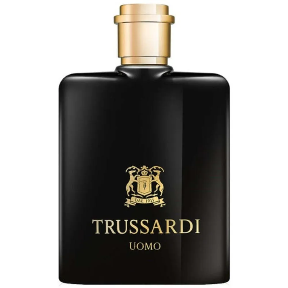 Uomo eau de toilette voor mannen 100 ml