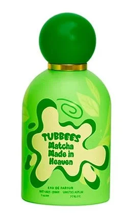 Matcha Made In Heaven Eau de Parfum Unisexe 50 ml