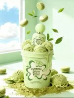 Matcha Made In Heaven Eau de Parfum Unisexe 50 ml