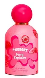Berry Explosion Eau de Parfum Unisexe 50 ml