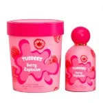 Berry Explosion Eau de Parfum Unisexe 50 ml