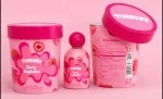 Berry Explosion Eau de Parfum Unisexe 50 ml