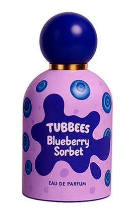 Blueberry Sorbet U eau de parfum 50 ml