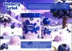 Blueberry Sorbet U eau de parfum 50 ml