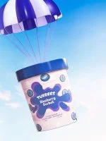Blueberry Sorbet U eau de parfum 50 ml