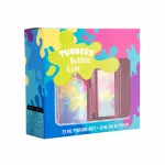 Tubbees Bubble Gum eau de parfum unisexe 50 ml + spray corporel 75 ml