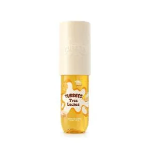 Grandeur Tubbees Tres Leches brume corporelle unisexe
