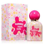 Tubbees Unicorn Vanilla Eau de Parfum pour femme 50 ml + spray corporel 75 ml