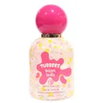 Tubbees Unicorn Vanilla Eau de Parfum pour femme 50 ml + spray corporel 75 ml
