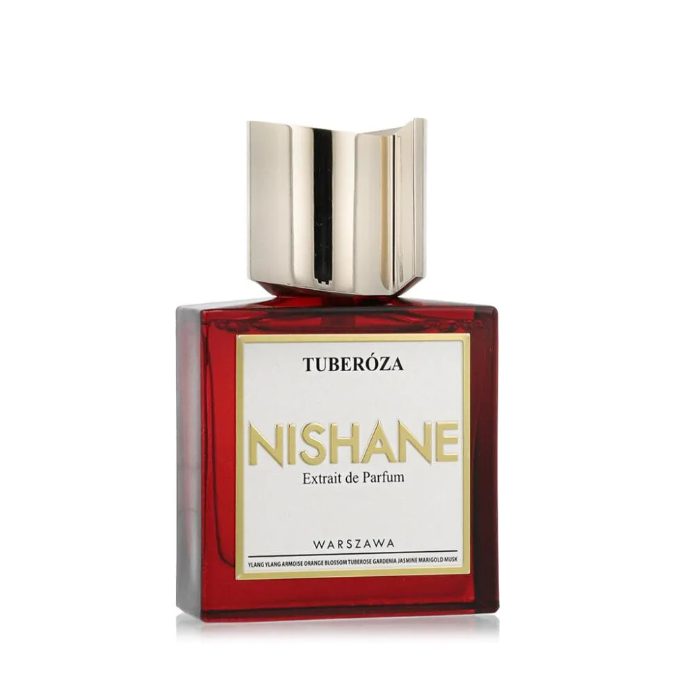 Tubéreuse Extrait de Parfum Unisexe 50 ml