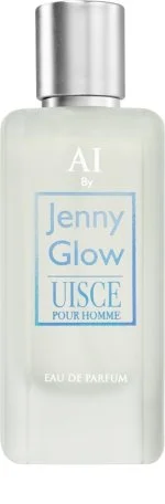 Pour Homme AI par JENNY GLOW 50 ml Homme (Série JENNY GLOW) Eau de Parfum