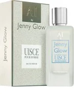 Pour Homme AI par JENNY GLOW 50 ml Homme (Série JENNY GLOW) Eau de Parfum