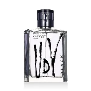 Ulric de Varens UDV Black eau de toilette pour homme