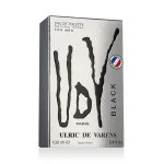 UDV Black eau de toilette pour homme 100 ml