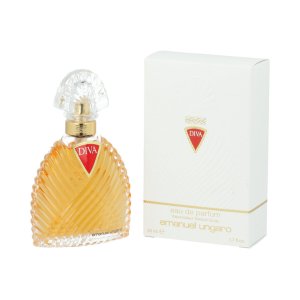 Diva Eau de Parfum voor dames