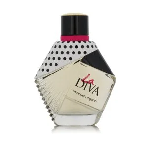 Ungaro Emanuel La Diva Mon Amour eau de parfum pour femme