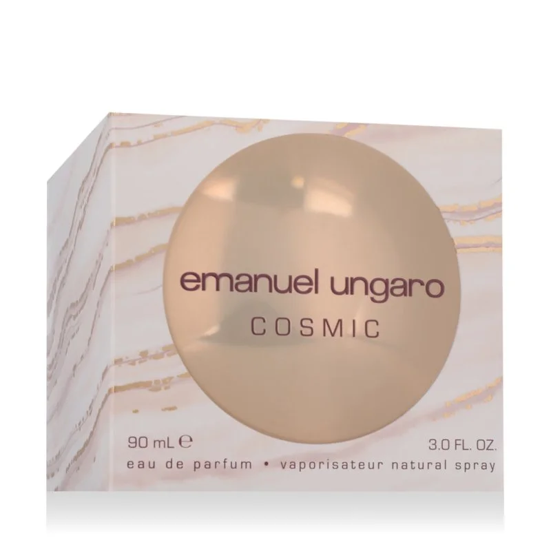 Cosmic eau de parfum pour femme 90 ml