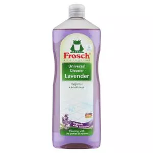 Frosch Nettoyant universel Lavande (ECO, 1000ml)