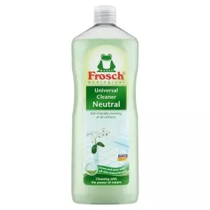 Frosch Nettoyant universel - PH neutre (ECO, 1000ml)