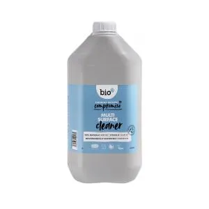 Bio-D Nettoyant universel avec désinfectant à l'huile d'orange - bidon (5 L)