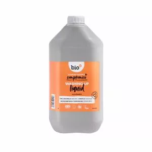 Bio-D Nettoyant tout usage avec désinfectant au parfum de mandarine - bidon (5 L)