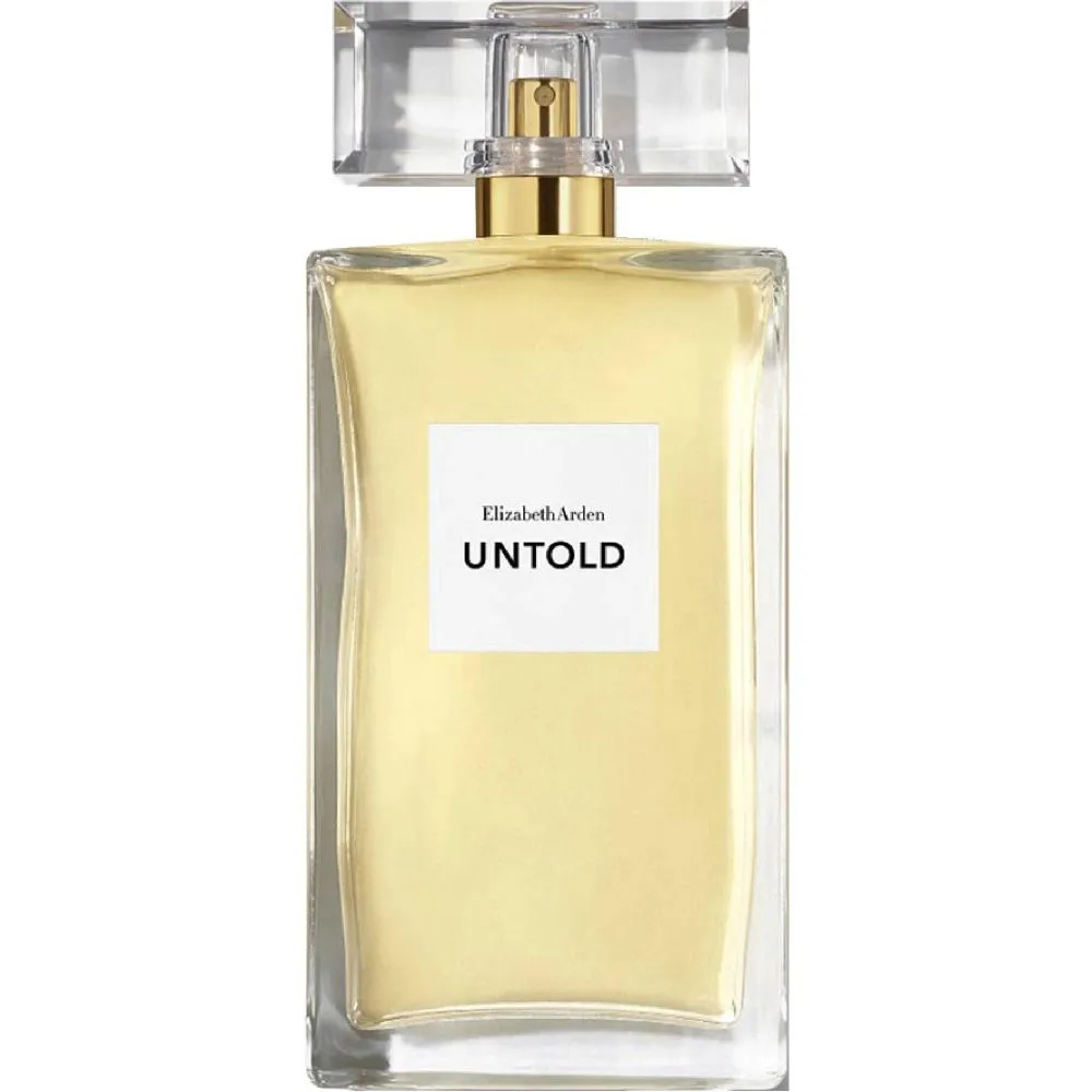 Untold Eau de Parfum pour femme 100 ml