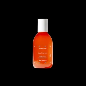 Uoga Uoga Shampoing pour des cheveux forts et brillants More Fireworks BIO (250 ml) - au parfum d'orange